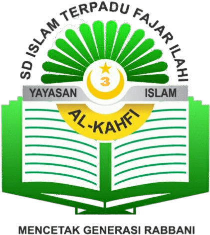 SDIT Fajar Ilahi 3