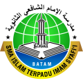 SMAIT Imam Syafi'i